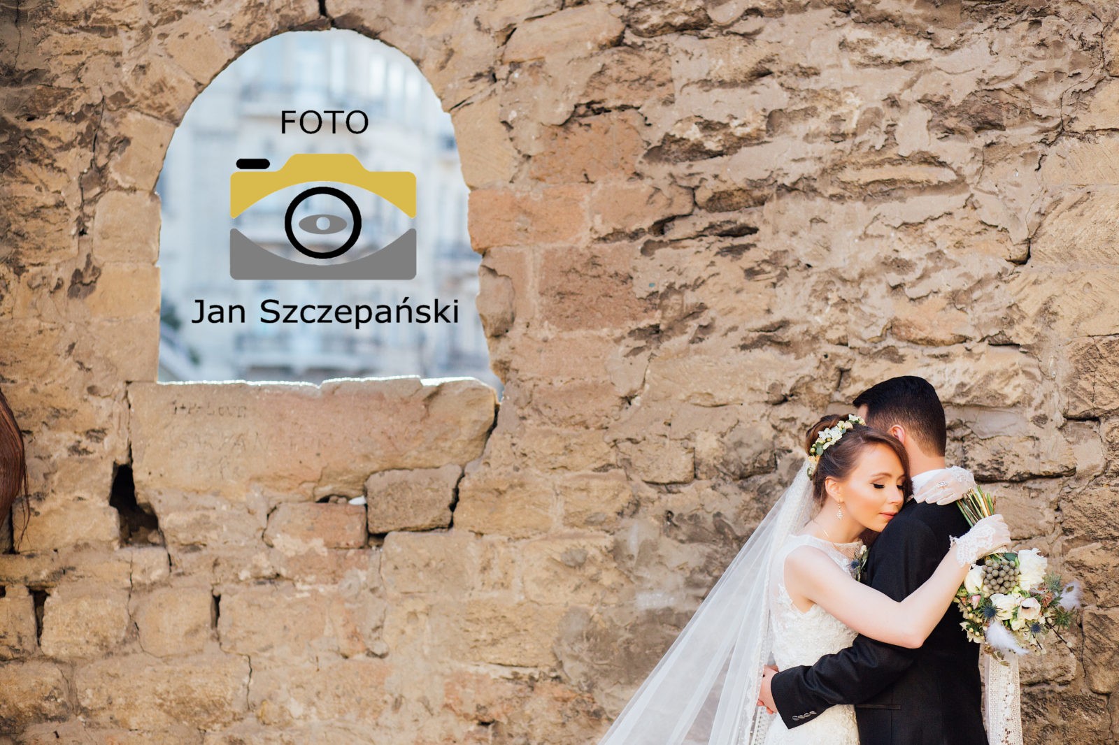 FOTO – Jan Szczepański